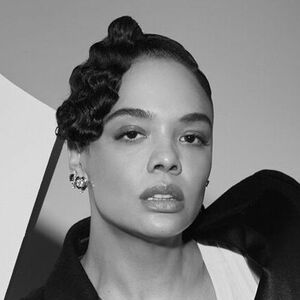 Tessa Thompson