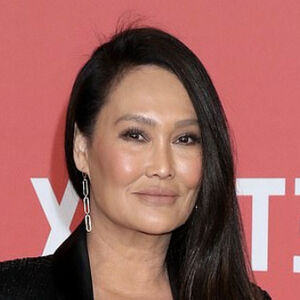 Tia Carrere