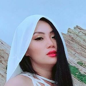 Tina Guo