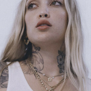 Torrie Blake