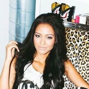 Tristin Mays