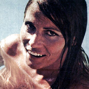 Uschi Digard