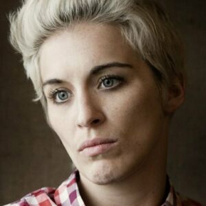 Vicky McClure