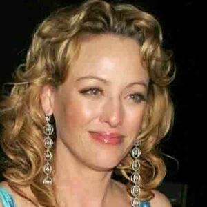 Virginia Madsen