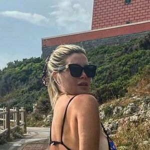 Wanda Nara