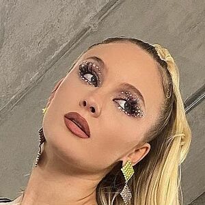 Zara Larsson