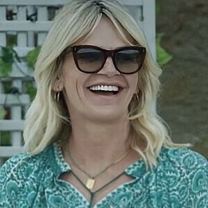 Zoe Ball