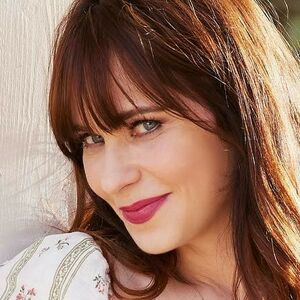 Zooey Deschanel